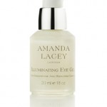 Amanda Lacey Illuminating Eye Gel