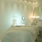 Amanda Lacey Treatment Room