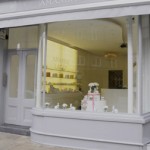 Amanda Lacey, Walton Street