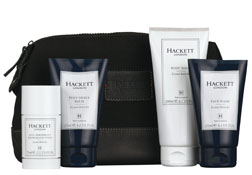 <b>Christmas Pour Homme...</b>