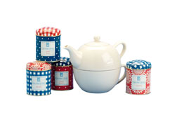 <b>Tea Time...</b>