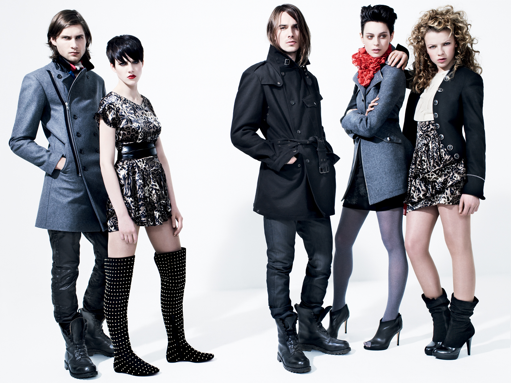 <b>Brilliant Bolongaro ...</b>