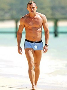 Daniel Craig Daniel Craig