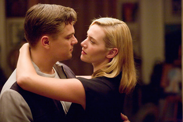 <b>Revolutionary Road...</b>