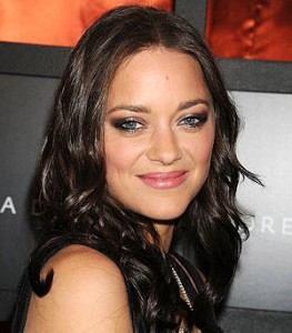 Marion Cotillard