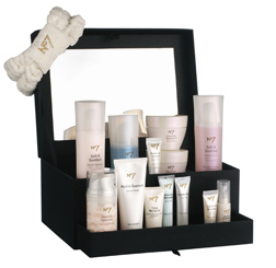 <b>Skincare Steal...</b>