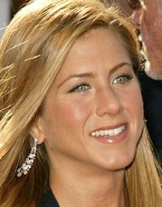 Aquarius - Jennifer Aniston