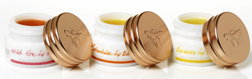<b>Honey, You're So Swe...</b>