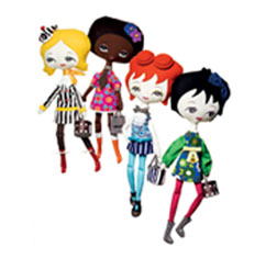 Bendel Girls Bendel Girls