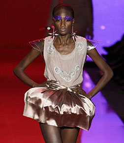 <b>New York Fashion Wee...</b>