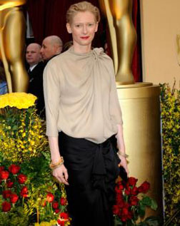 <b>Oh Tilda You Could M...</b>