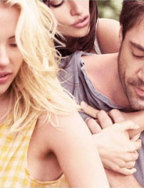 Vicky Cristina Barcelona Vicky Cristina Barcelona