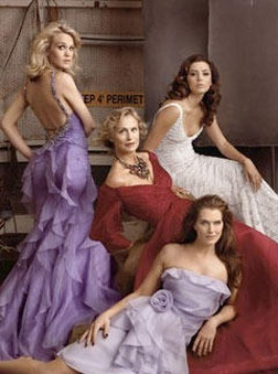 <b>Badgley Mischka's Ho...</b>