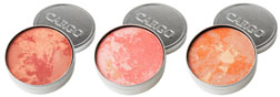 Cargo Suede Blush Cargo Suede Blush
