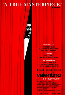 <b>Valentino: The Last ...</b>