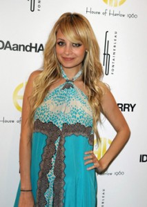 Nicole Richie Nicole Richie