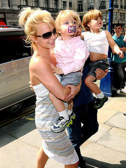 <b>A Family Affair...</b>