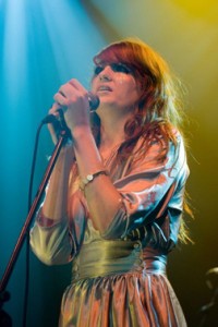 Florence Welch Florence Welch
