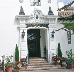 The Cypress Inn The Cypress Inn