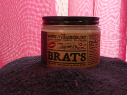 <b>Wickedly Smooth...</b>