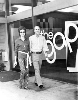 <b>GAP Celebrates 40 Ye...</b>
