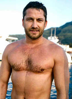 Gerard Butler Gerard Butler