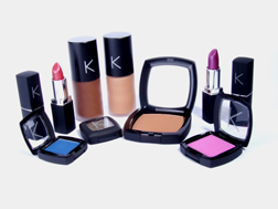 K By Beverley Knight K By Beverley Knight