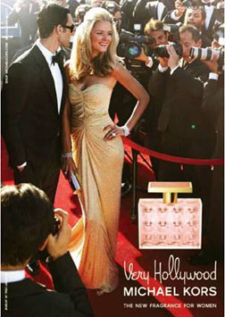 <b>Meet Michael Kors...</b>