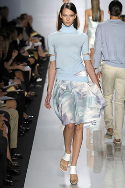 Michael Kors SS10 Michael Kors SS10 collection