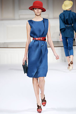 <b>New York Fashion Wee...</b>