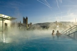 Thermae Bath Spa Thermae Bath Spa