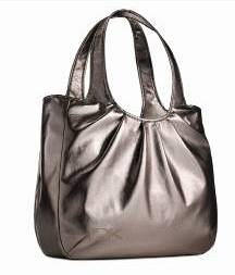 <b>Bag It, Quick...</b>