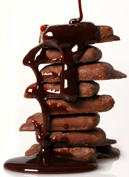 Celebrate Chocolate Week Celebrate Chocolate Week