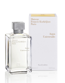 Aqua Universalis Aqua Universalis