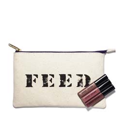 FEED10 pouch FEED10 pouch