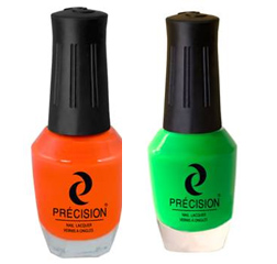 Precision Nails Precision Nails