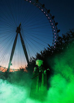 <b>Halloween Fun in Lon...</b>