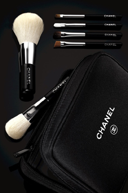 <b>Brush Crush...</b>
