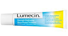 Lumecin Overnight Brightening Treatment Lumecin Overnight Brightening Treatment