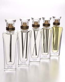 Cartier Les Heures du Parfum Cartier Les Heures du Parfum