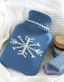 <b>Wrap Up Winter...</b>