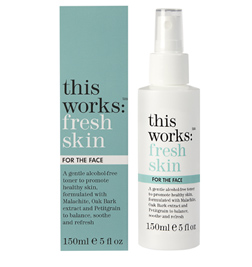 This Works Fresh Skin Toner This Works Fresh Skin Toner