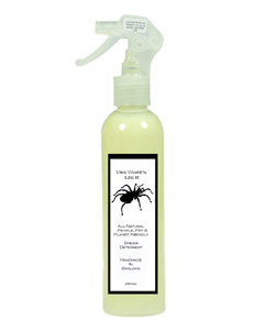 <b>Eight-Legged Evictio...</b>