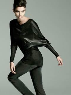 Victoria Beckham's Denim Range Victoria Beckham's Denim Range