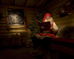 <b>Visit Santa: New Tic...</b>