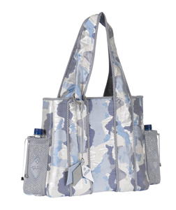 <b>Tote Along with Gile...</b>