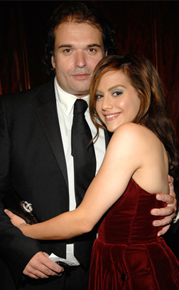 <b>Brittany’s Husband...</b>