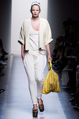 Bottega Veneta S/S 2010 Bottega Veneta S/S 2010