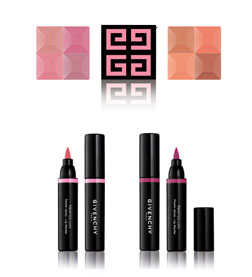<b>Givenchy S/S 2010...</b>