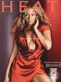 <b>Check Out Beyonce's ...</b>